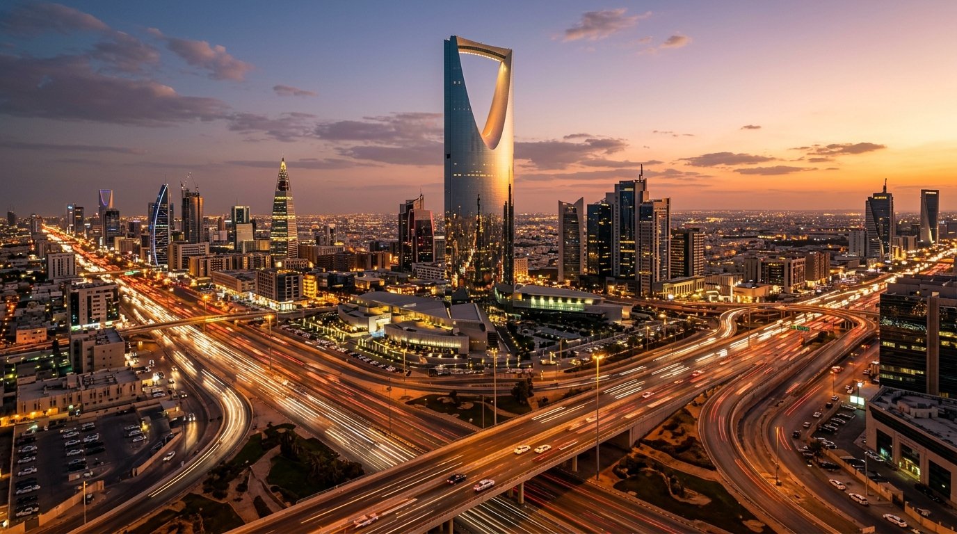 استهداف المنافسين بالرياض