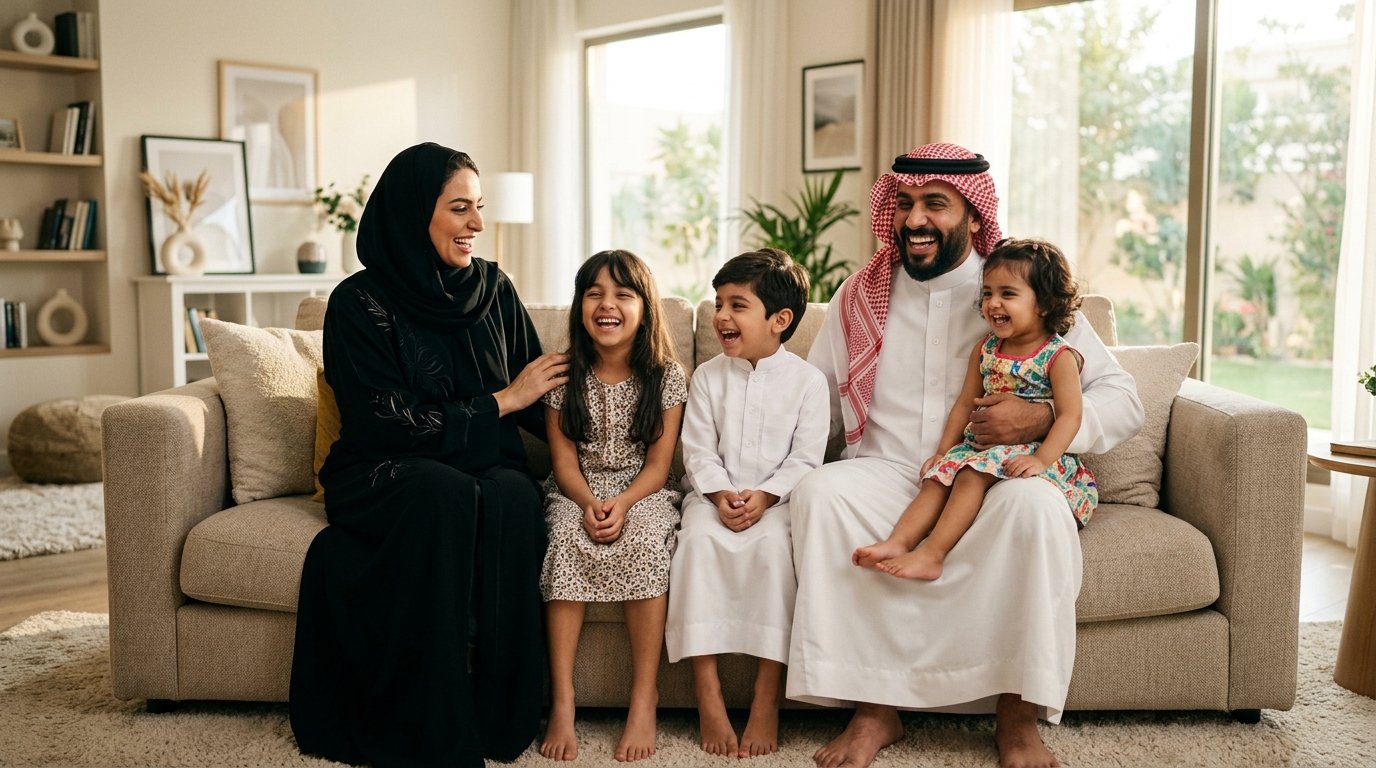 هلا للاستقدام في كل بيت سعيد